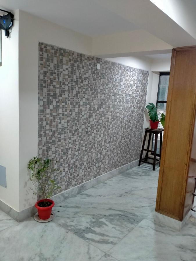 Oyo 12370 Royal Sarava Hotel Dardzsiling Kültér fotó